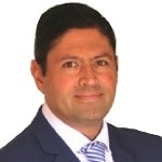 Manuel Quiñones Vejarano Ph.D., DBA, MBA-MC