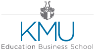 KMU la primera opción para su Maestría en Línea